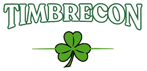 Timbrecon Renovations Logo