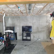 Basement Remodeling 1