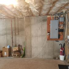 Basement Remodeling 2