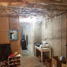 Basement Remodeling 3