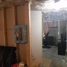 Basement Remodeling 4