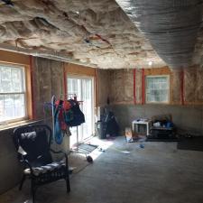 Basement Remodeling 5