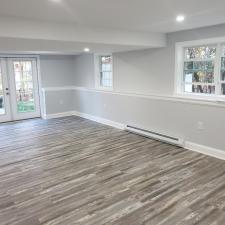 Basement Remodeling 8