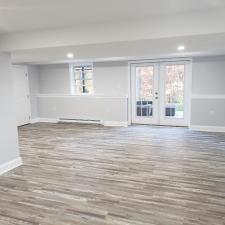 Basement Remodeling 9