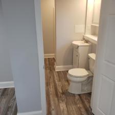 Basement Remodeling 11