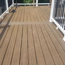 Deck Remodel Wilimgnton 0